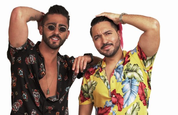 Lo nuevo de Milo Campos