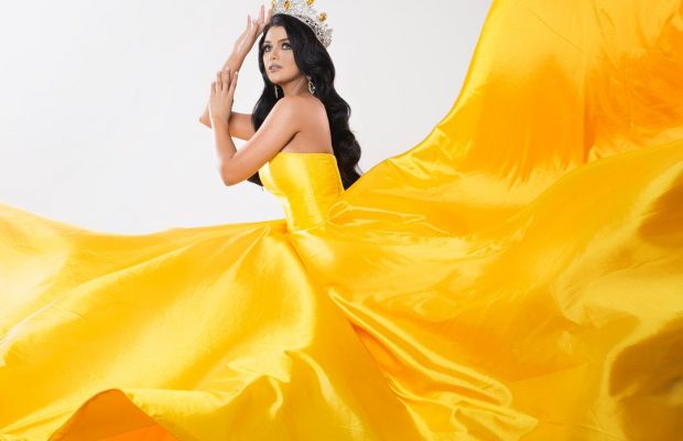 El Miss Venezuela tiene nueva directiva