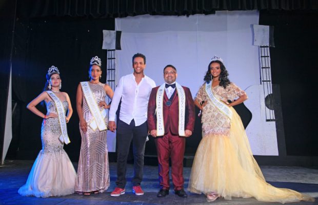 RD gana en dos competencias internacionales de belleza