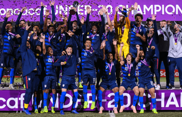 La Concacaf anuncia cancelación de su Campeonato de Clubes 2020