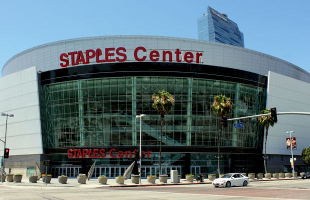 Calle en las afueras del Staple Center será renombrada Kobe Bryant Boulevard