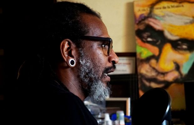 Tony Almont: “el distanciamiento social es una contraindicación para las artes escénicas”