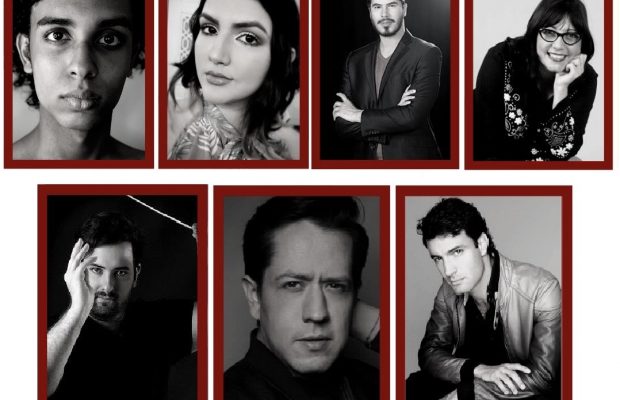 El ABC del casting en un taller dictado por grandes del arte nacional e internacional