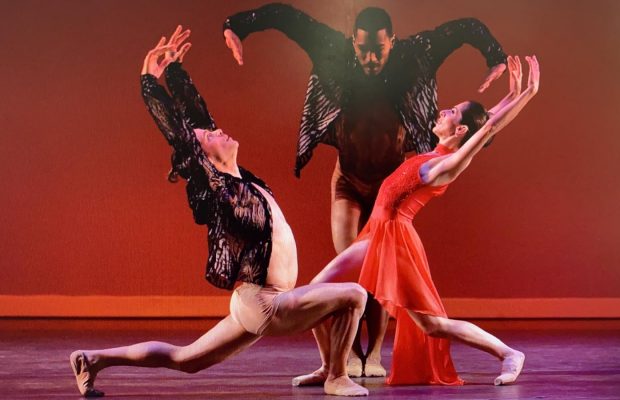 Ballet Nacional Dominicano participará de forma virtual en Festival de Miami