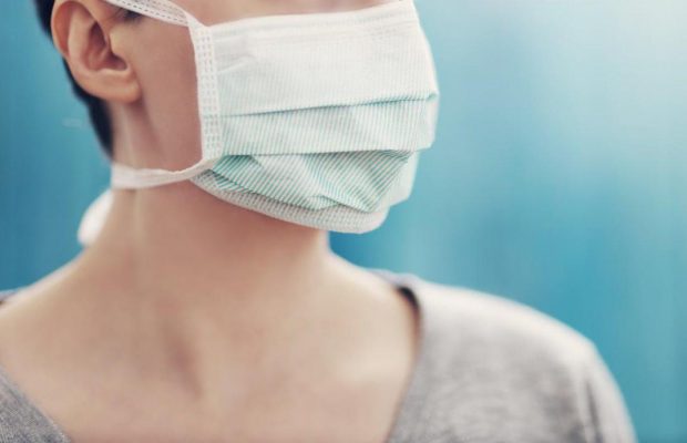 Las multas por no usar mascarilla en Europa