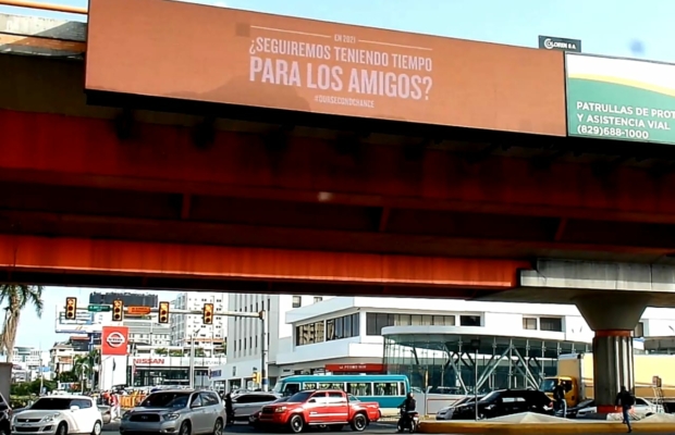 Lanzan campaña mundial “Nuestra Segunda Oportunidad”