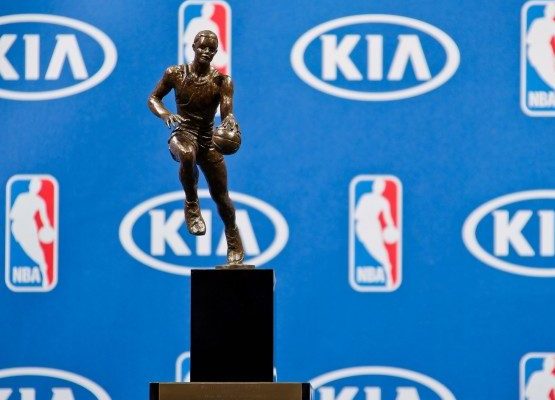 La NBA nombrará un Jugador Más Valioso de la Burbuja