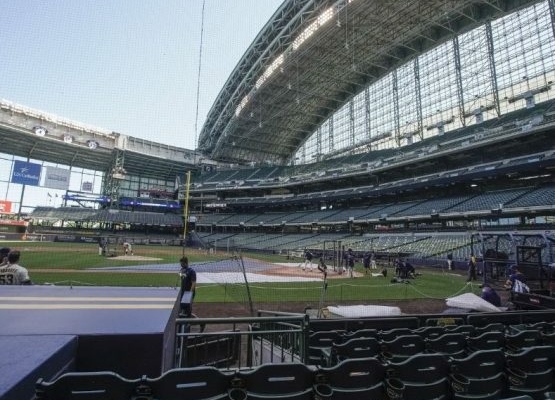 Milwaukee Brewers deciden no jugar tras protestas