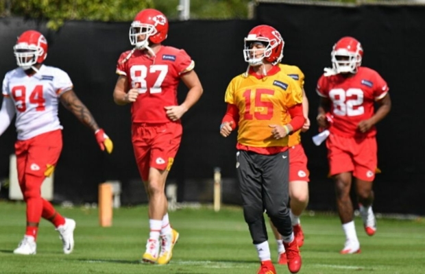 Jugadores de NFL, cansados de las injusticias raciales