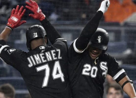Framil y Eloy pegan cuadrangular; Pujols conecta el 659 de su carrera