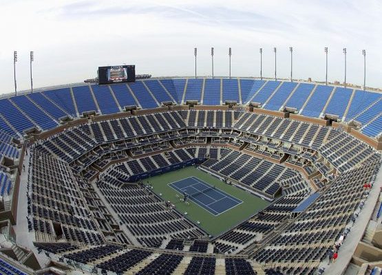 Inscripciones para el US Open superan las expectativas