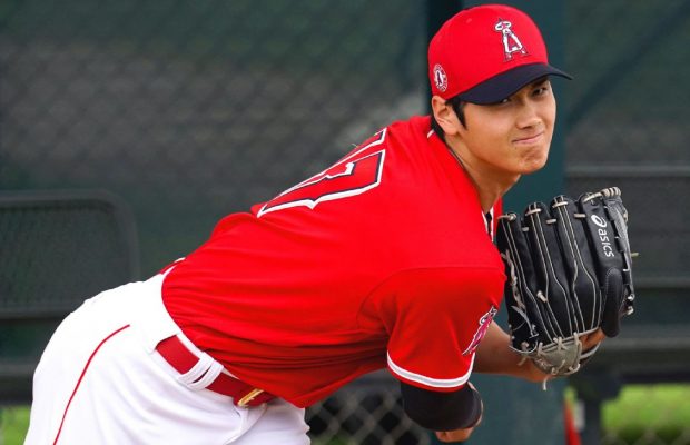 Shohei Ohtani no volverá a lanzar más en el 2020