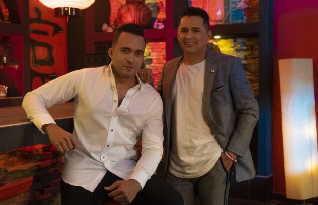 ‘Bailando a la distancia’ el especial conducido por Jorge Celedón