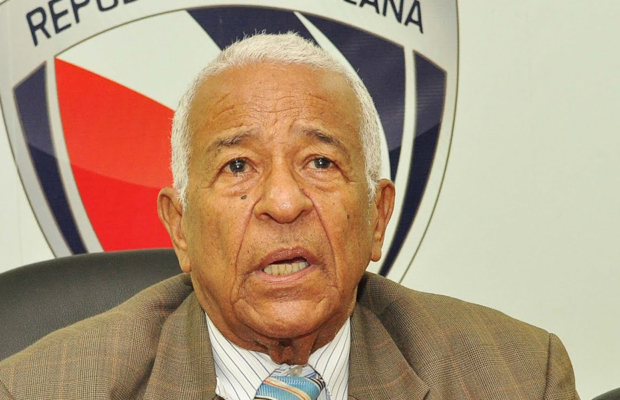 Rolando Miranda sera inmortal del Pabellón de la Fama del Deporte Dominicano