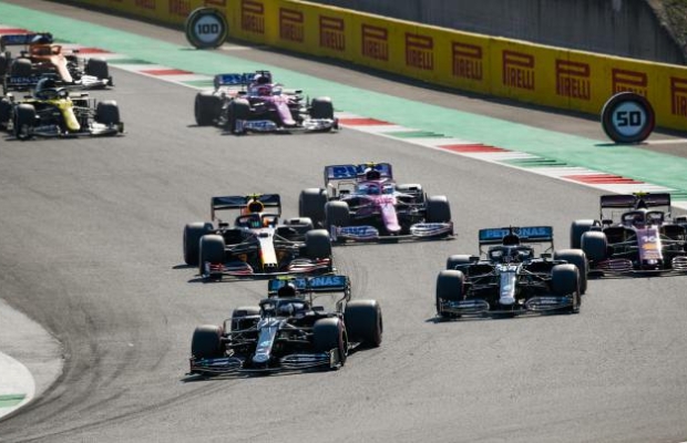 La FIA y la F1 anuncian siete positivos por COVID-19 en 3.256 pruebas