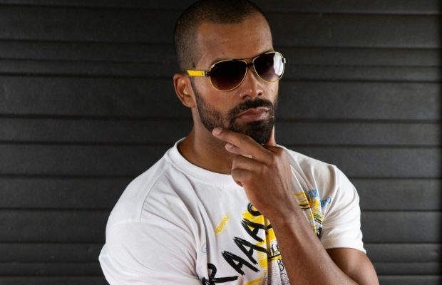 “Che Lele Mama” lo nuevo de Alti The Cardio King