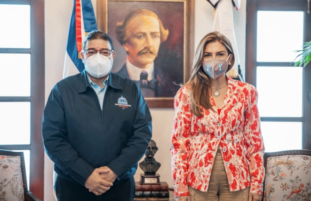ADN y MIDEREC promoverán recreación sana en los barrios de la capital