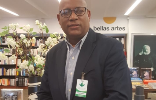Milton Olivo es designado Director Ejecutivo Federación Pescadores RD