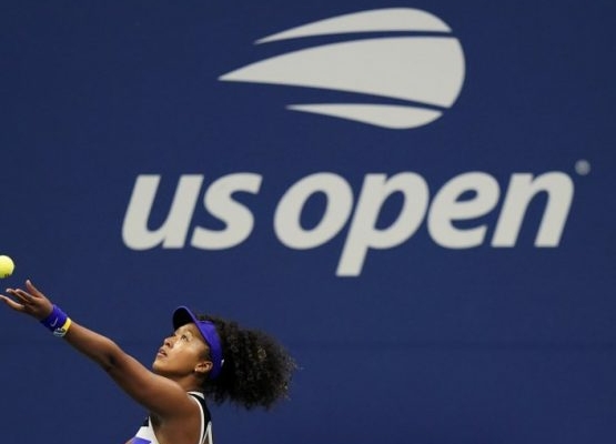 El US Open tiene una “burbuja dentro de la burbuja”