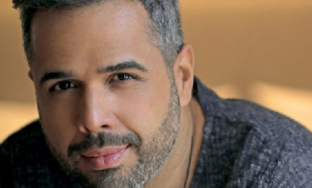 «Santo Remedio» lo nuevo de Daniel Santacruz
