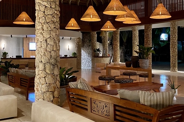 Viva Wyndham Dominicus Beach reabre sus puertas totalmente remodelado