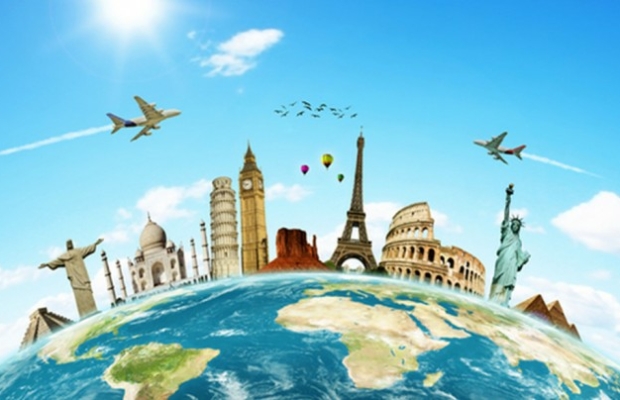 27 de septiembre “Día mundial del turismo”