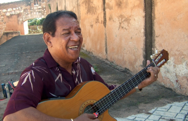 Primer bachatero del mundo nominado a los Latin Grammy