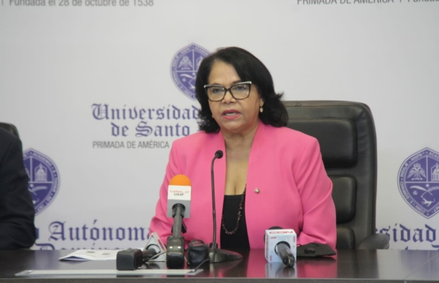 La UASD garantiza disponibilidad de secciones para todos los estudiantes
