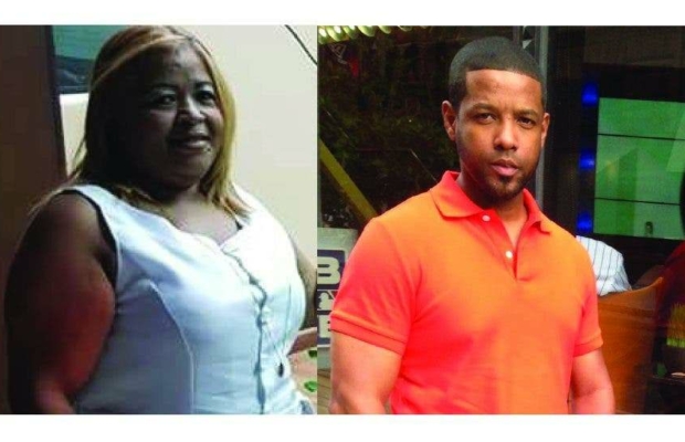 Ana Silvia y Tony Vizcaíno aportaron cuota de sacrificio en el judo
