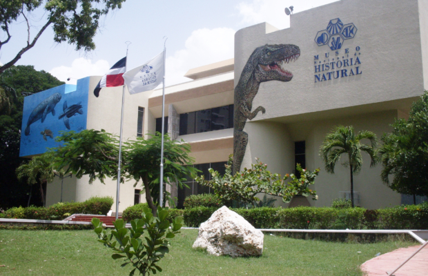 Museo de Historia Natural presenta segunda versión de la Carta Compromiso al Ciudadano