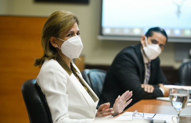Gabinete de Salud asegura se gestionaron 5,871 pruebas PCR el 1ero de septiembre