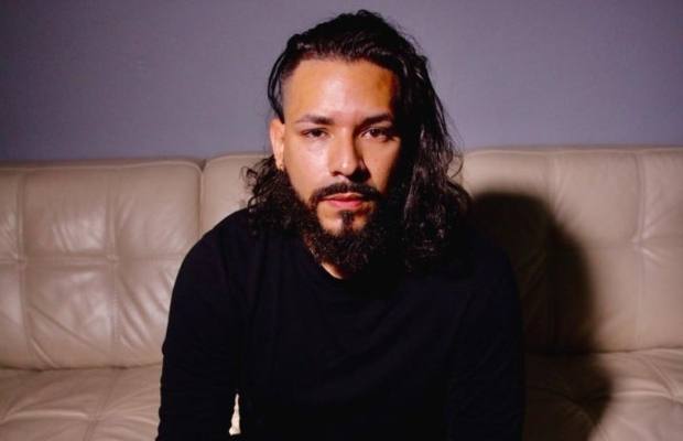 Thelonius G presenta su EP “Persona”