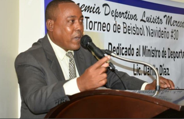 Academia Luisito Mercedes arribará a sus 20 años de fundación