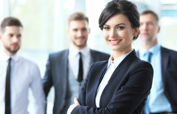 Liderazgo: vístete para el trabajo con elegancia y seguridad