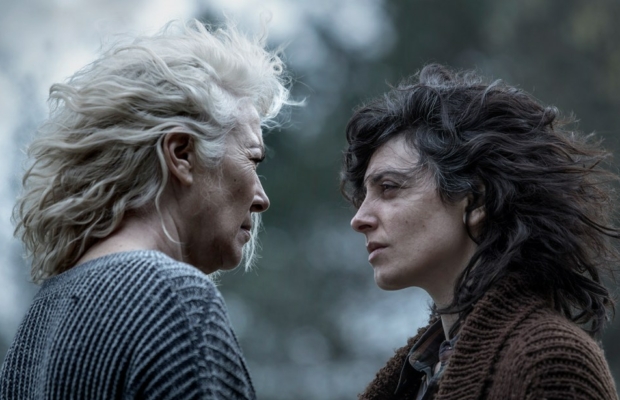 Crónica de cine: La enfermedad del domingo