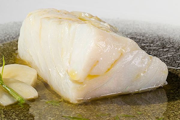 El Mejor Bacalao de España!