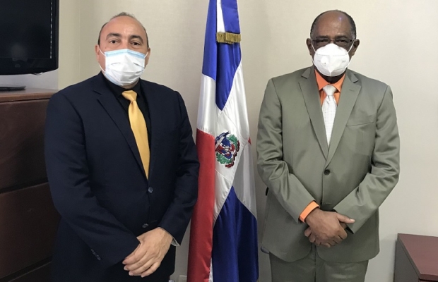 Intérpretes Judiciales de RD celebran su día con desafíos por la pandemia