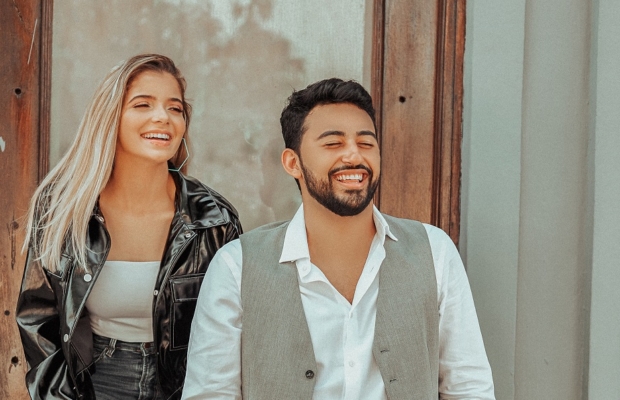 “Bonita”, lo nuevo de Luis Rod  y Joana G