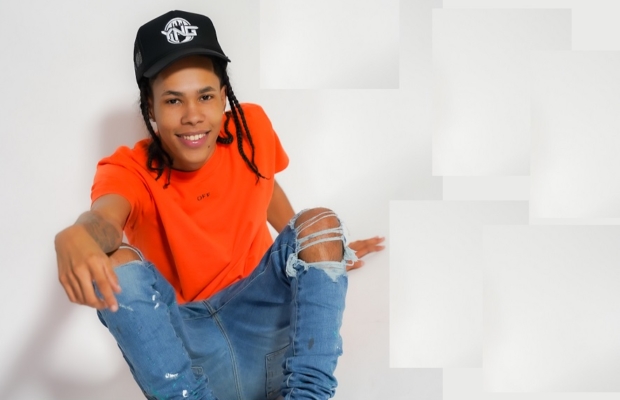 Menor Bronx se une a Cromo X en sencillo “Como Biggie”