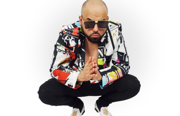 “Bájalo”, lo nuevo de Nuevo Hit El Artista