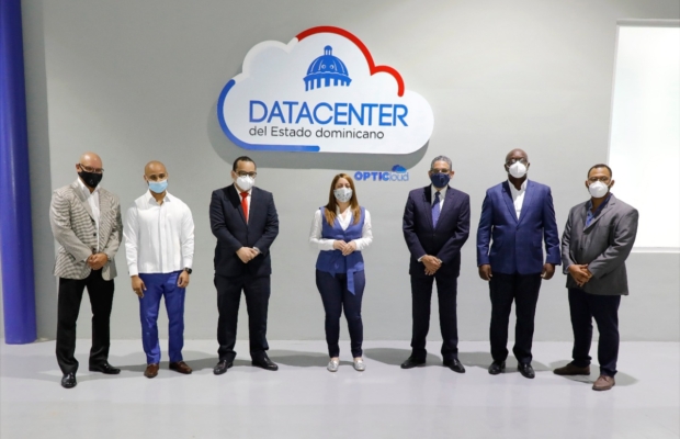 OPTIC y PROSOLI trabajarán en conjunto para eficientizar servicios de los programas sociales