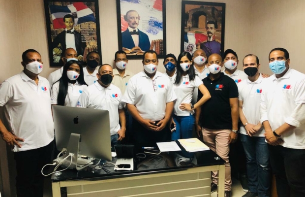 Cientos participan en casting de Radio Televisión Educativa