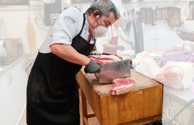 La carne más exclusiva del mundo y dónde comprarla