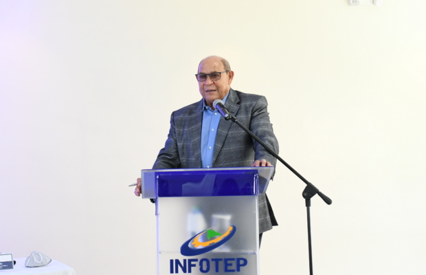 Director general INFOTEP anuncia más de RD$ 60 MM para los COS