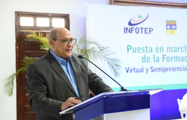 Capacitación