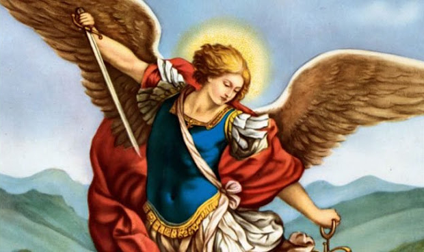 Día de San Miguel, líder del sincretismo religioso