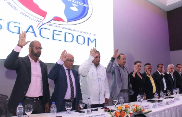 Sgacedom agradece al presidente Abinader por mantener programas ayuda social