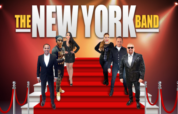 The New York Band vuelve a la carga