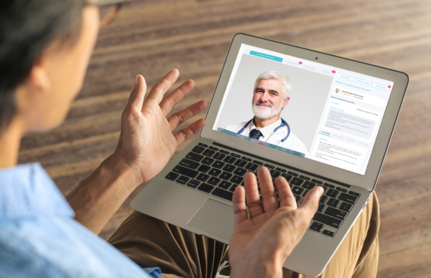Presentan Nueva App Médica Social Doctor