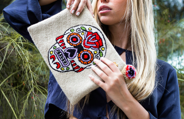Wayuu Love: magia, empatía y resilencia en tiempos de cuarentena